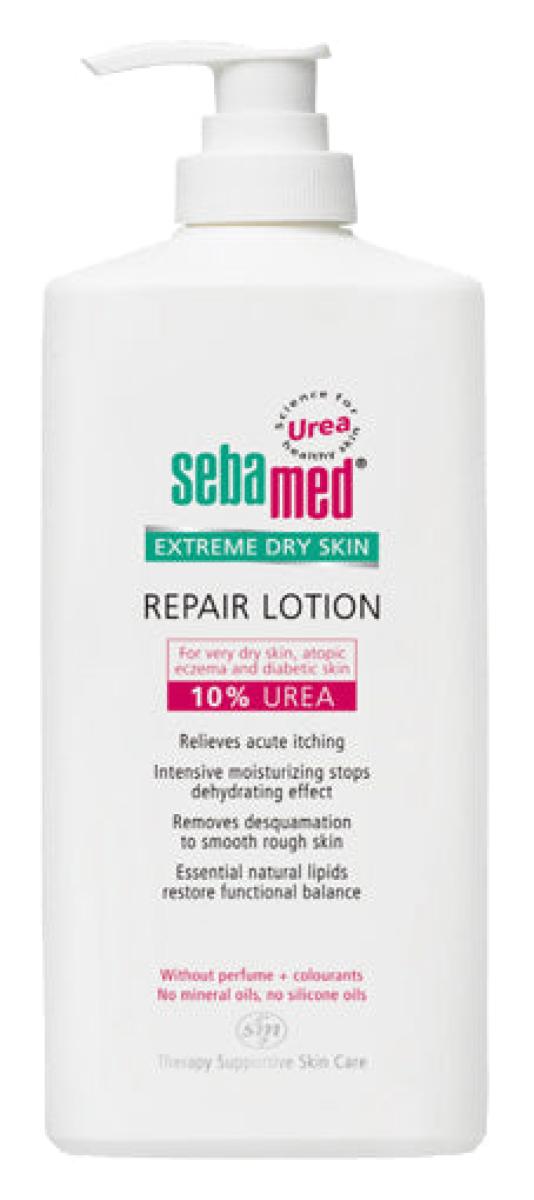 Sebamed Repair Lotion