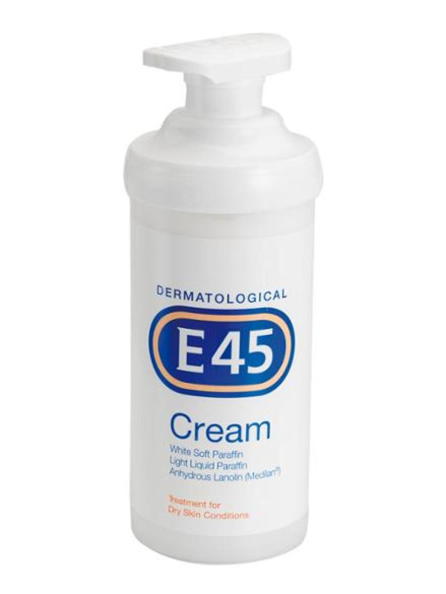 Cream For Dry Skin