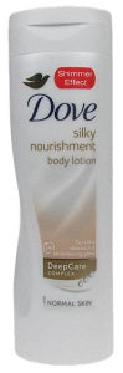 Lotion Silky Glow