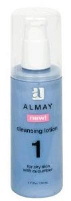 Cleansing Lotion