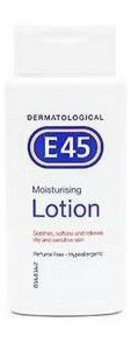 Moisturising Lotion