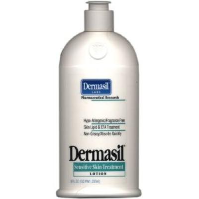 Dry Skin Lotion