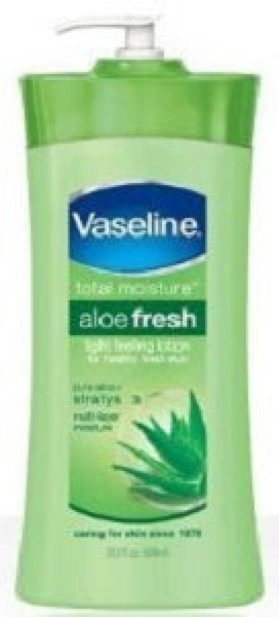 Lotion Aloe Fresh