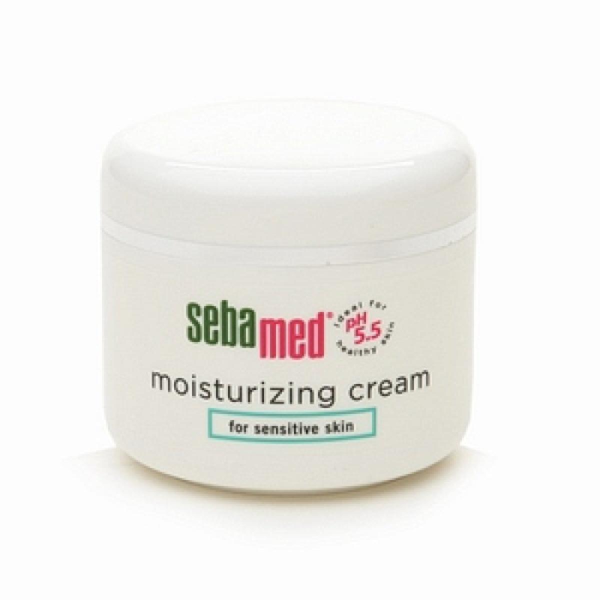 Moisturizing Cream