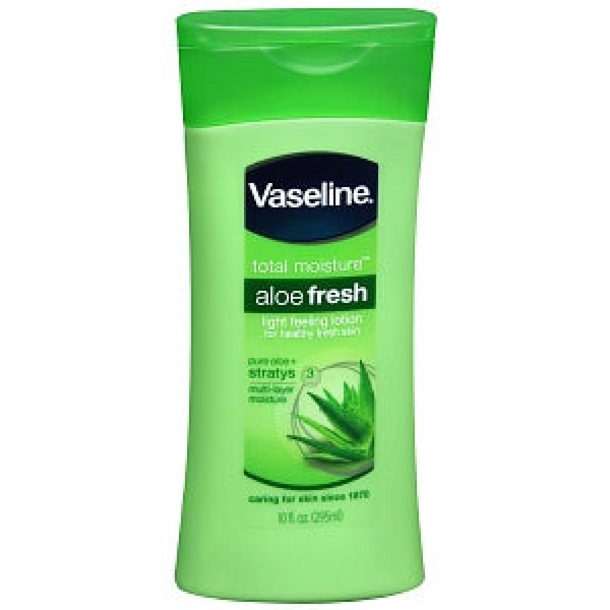 Lotion Aloe Fresh