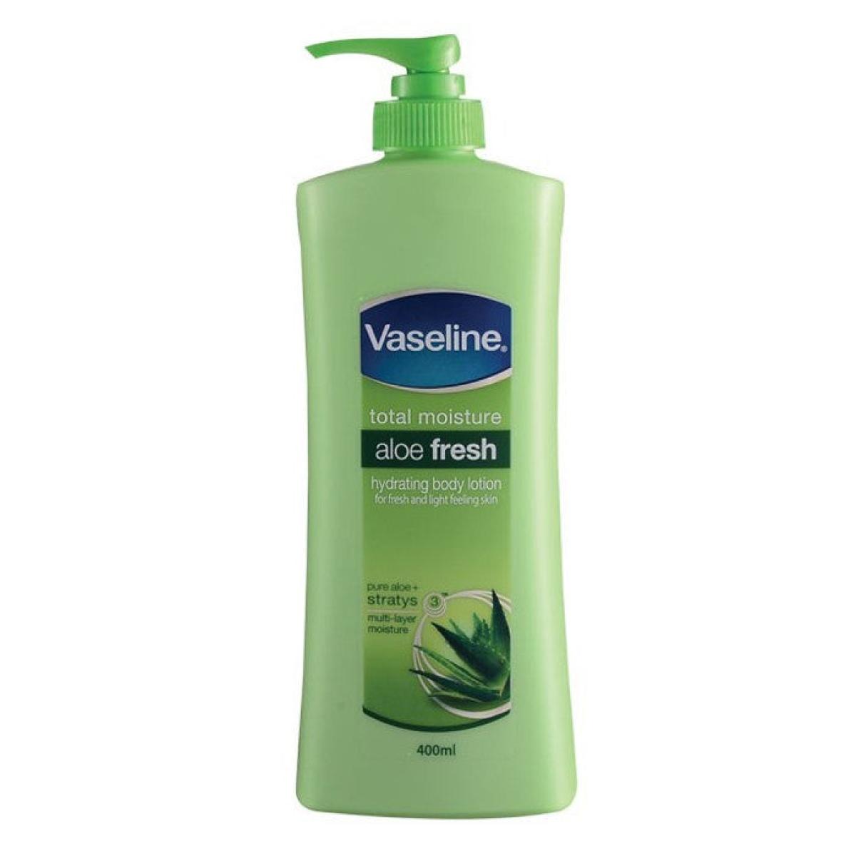 Lotion Aloe Fresh