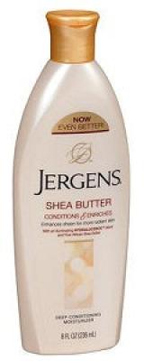 Lotion Shea Butter