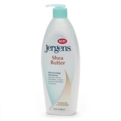 Lotion Shea Butter