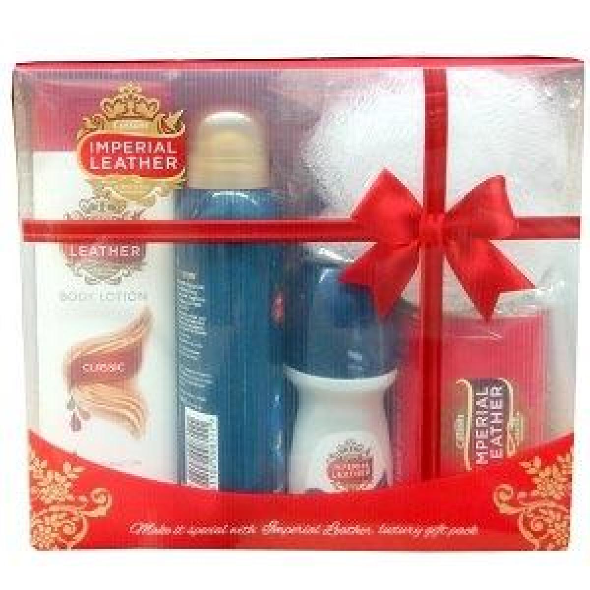 Luxury Gift Pack