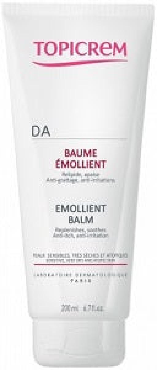 Da Emollient Balm