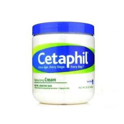 Moisturizing Cream