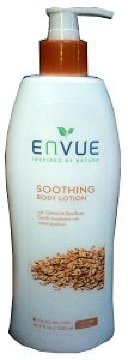 Soothing Body Lotion