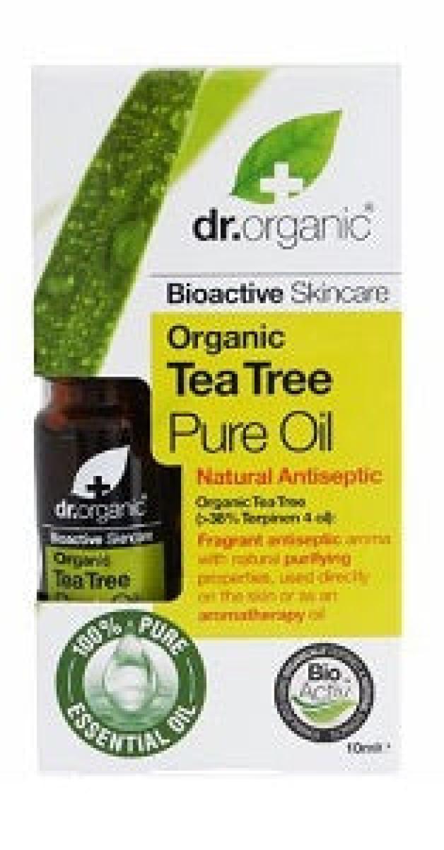 Tea Tree Pure Oil