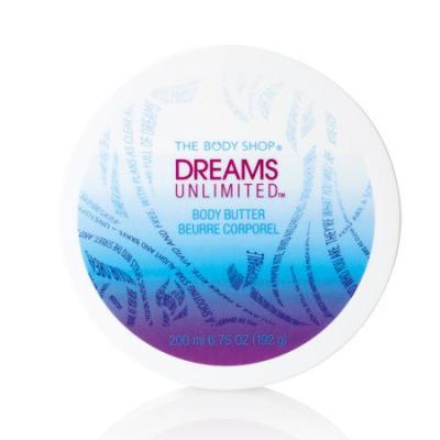 Lotion Dreams