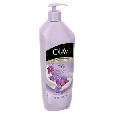 Lotion Lucious Embrace