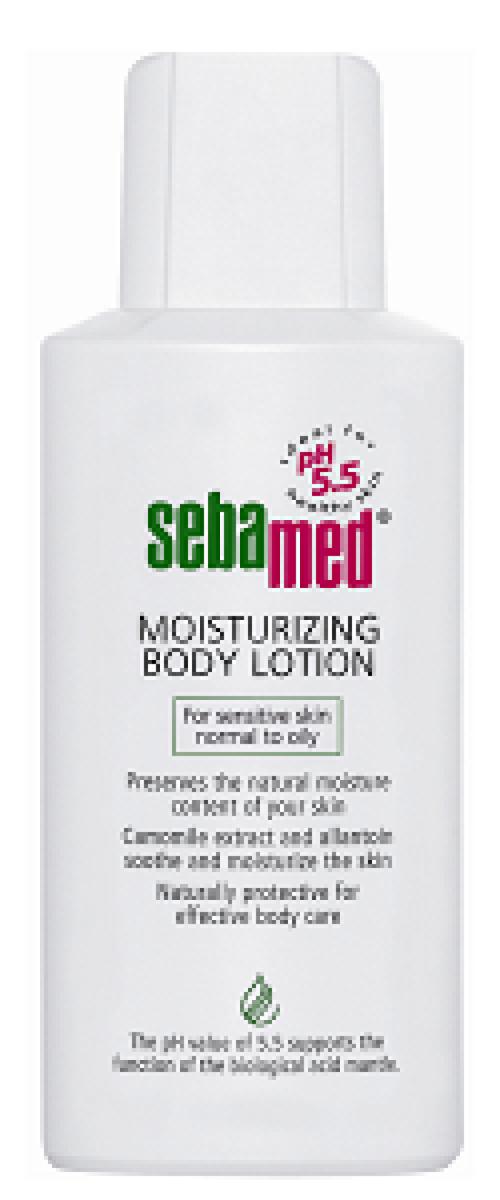Moisturizing Lotion
