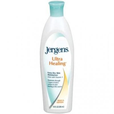 Lotion Ultra Healing