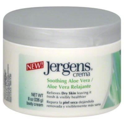 Lotion Soothing Aloe