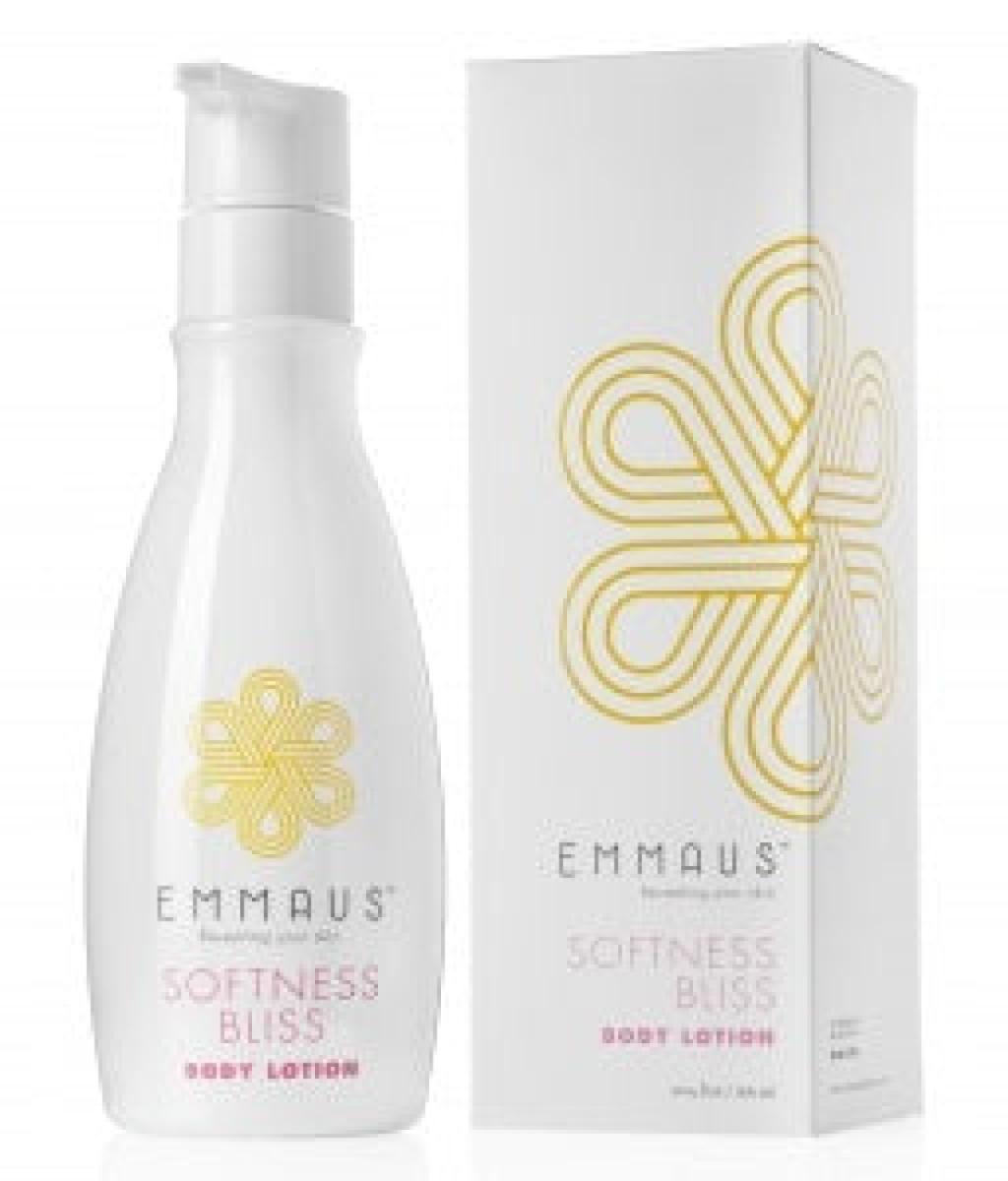 Softness Bliss Lotion