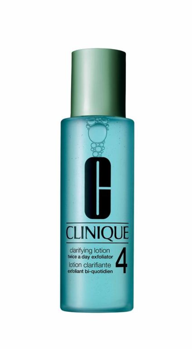 Clarifying Lotion 4