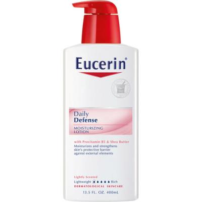 Lotion Daily Defence