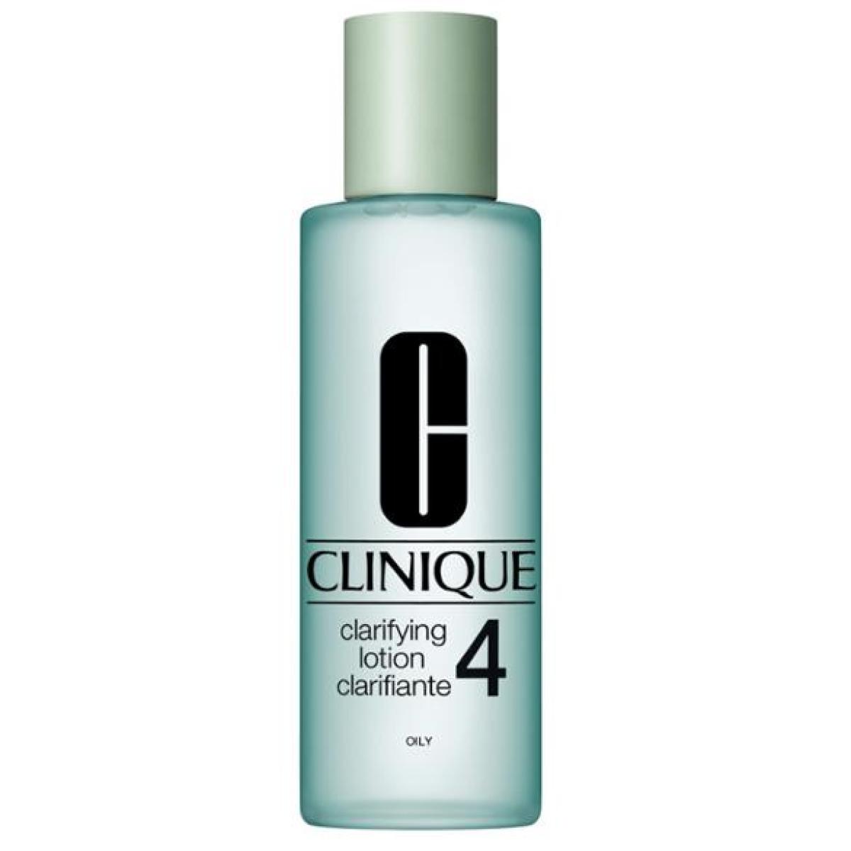 Clarifying Lotion 4
