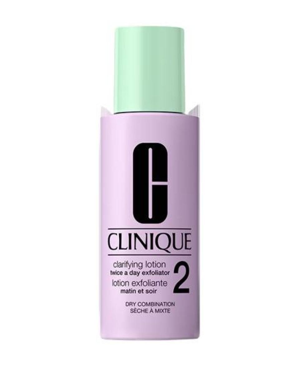 Clarifying Lotion 2