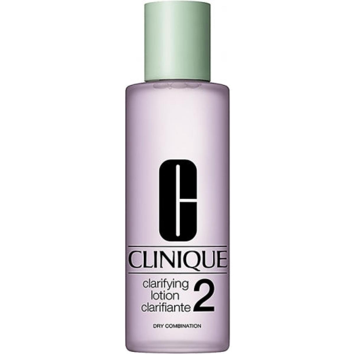 Clarifying Lotion 2