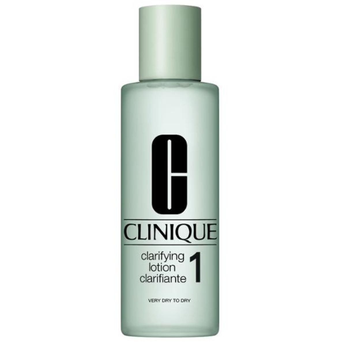 Clarifying Lotion 1