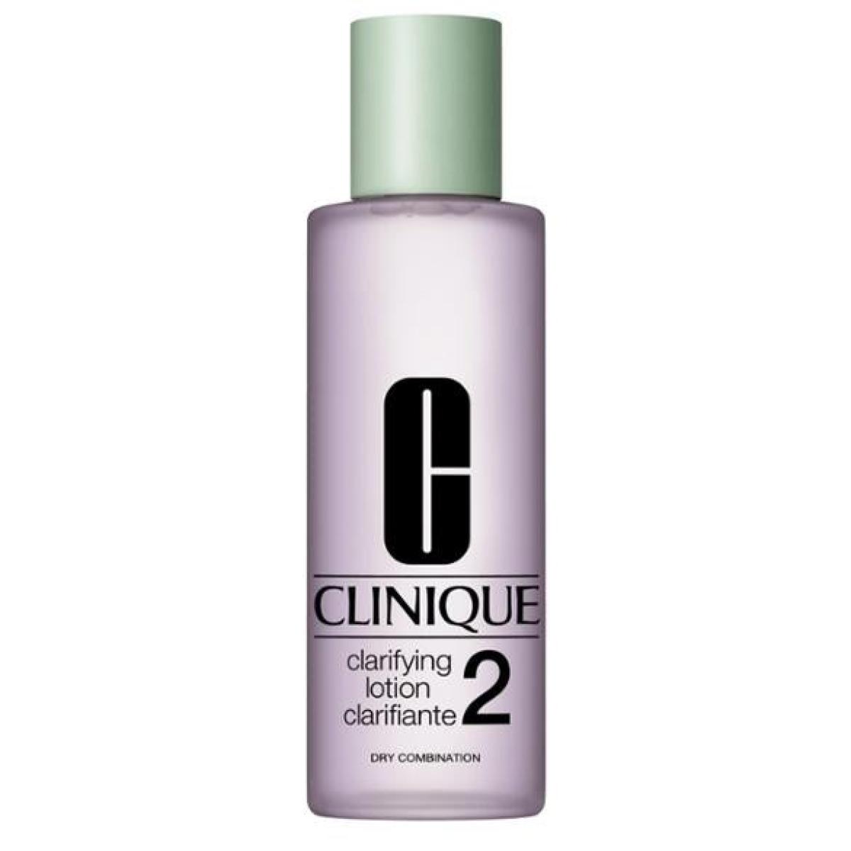 Clarifying Lotion 2