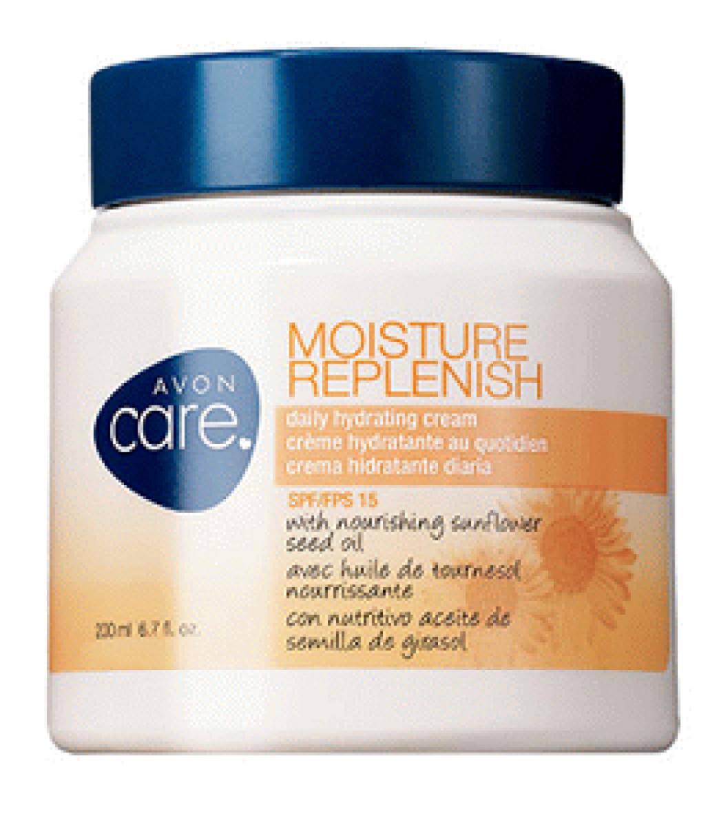 Care Moisture Replenish