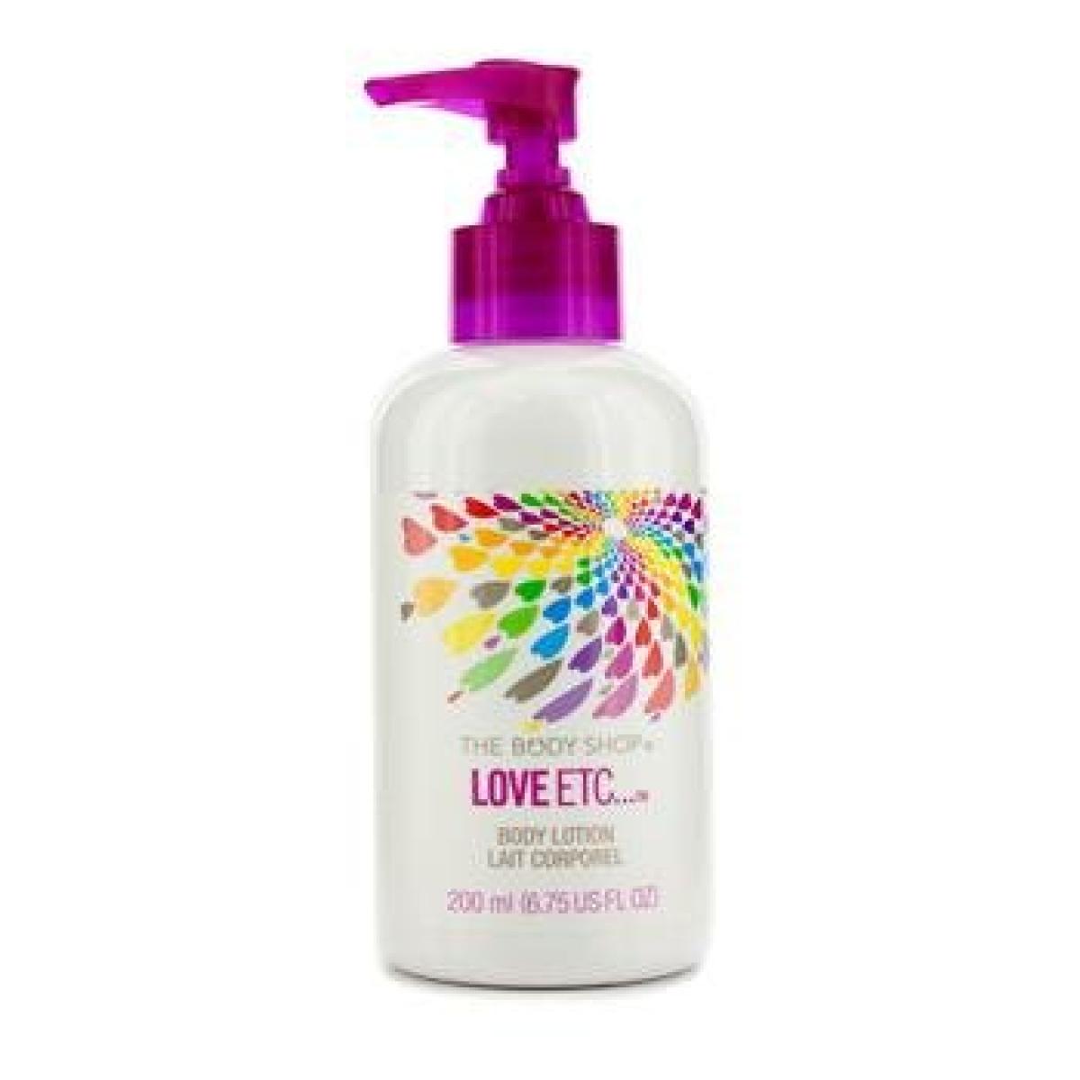 Lotion Love ETC