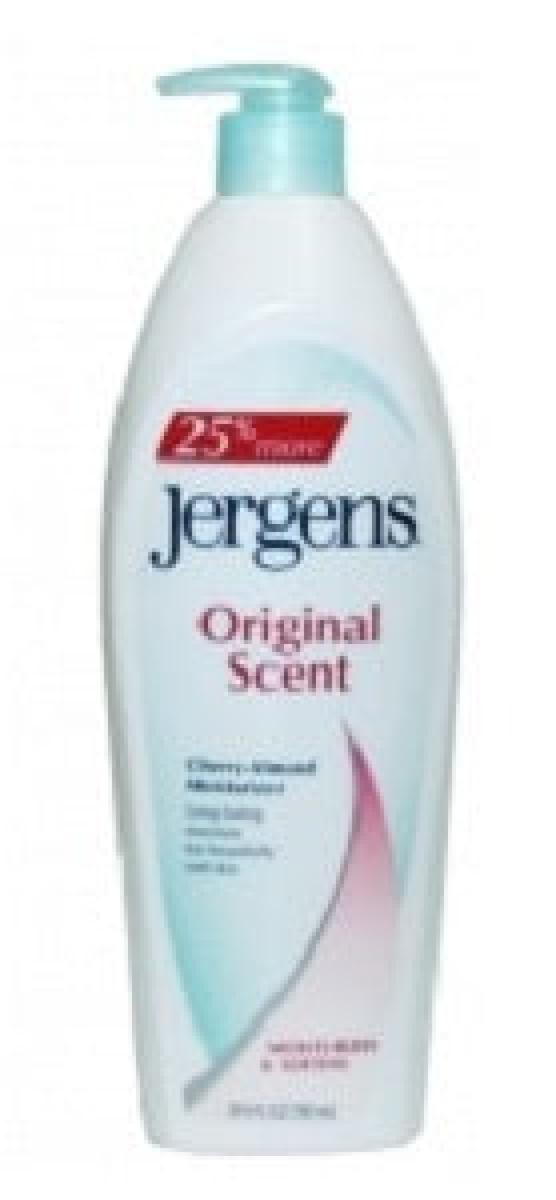 Lotion Original Scent