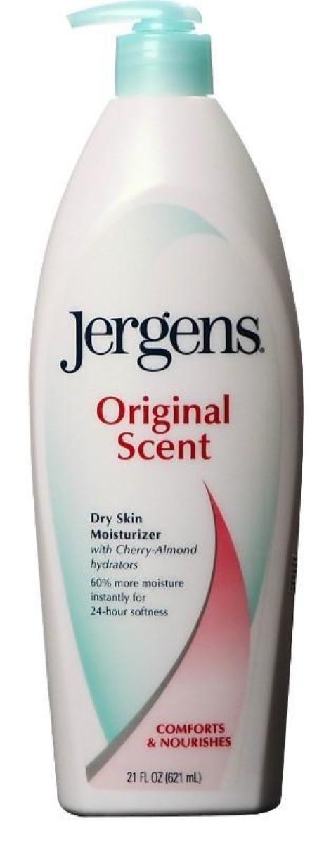 Lotion Original Scent