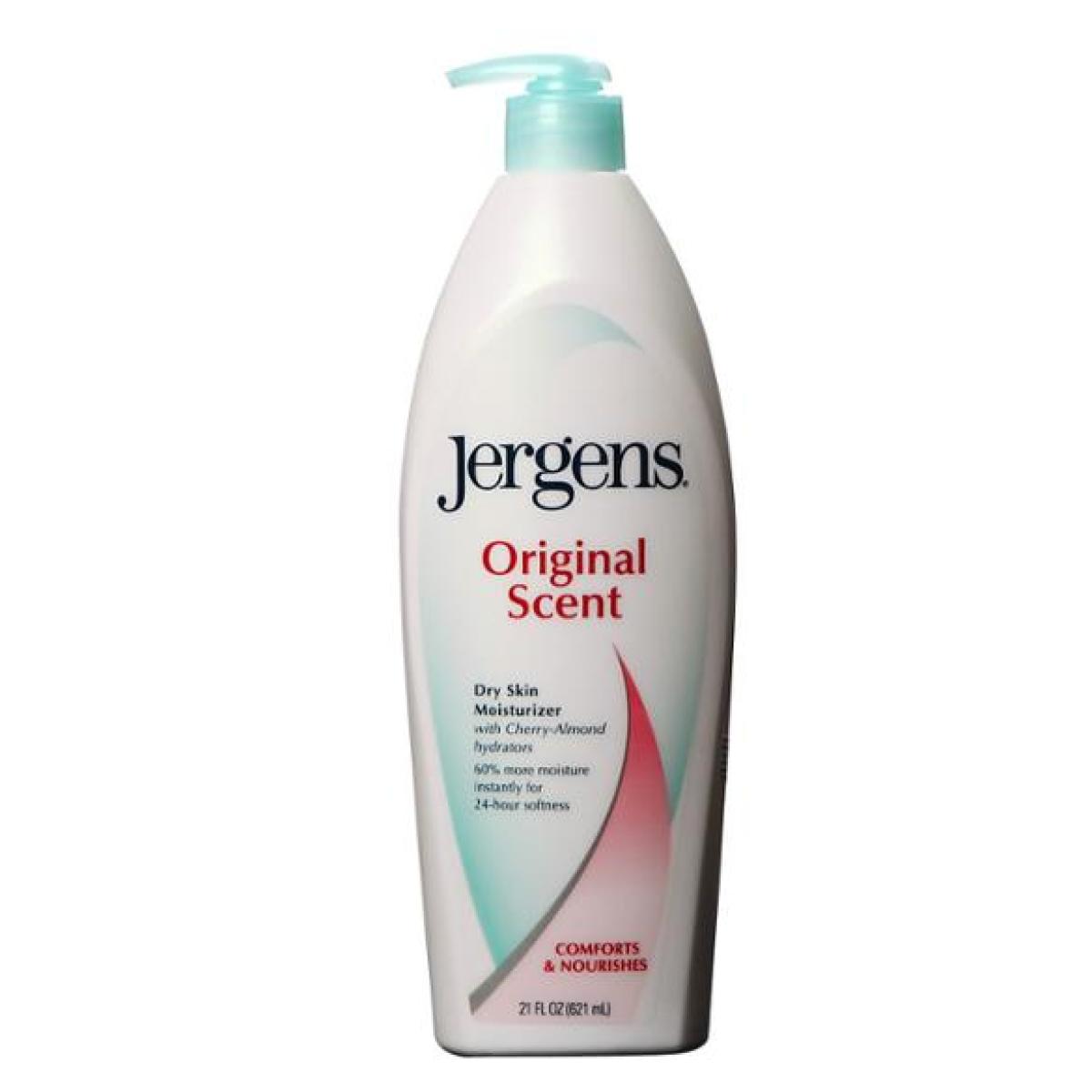 Lotion Original Scent