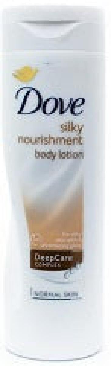Lotion Silky Nourishment