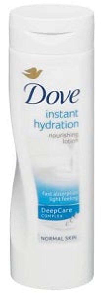 Lotion Instant Hydration
