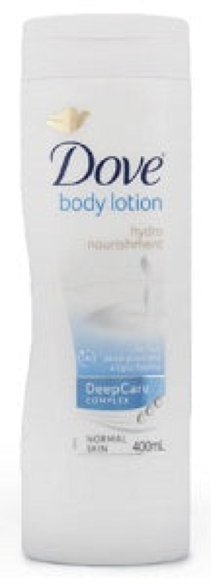 Lotion Hydro Nourishment
