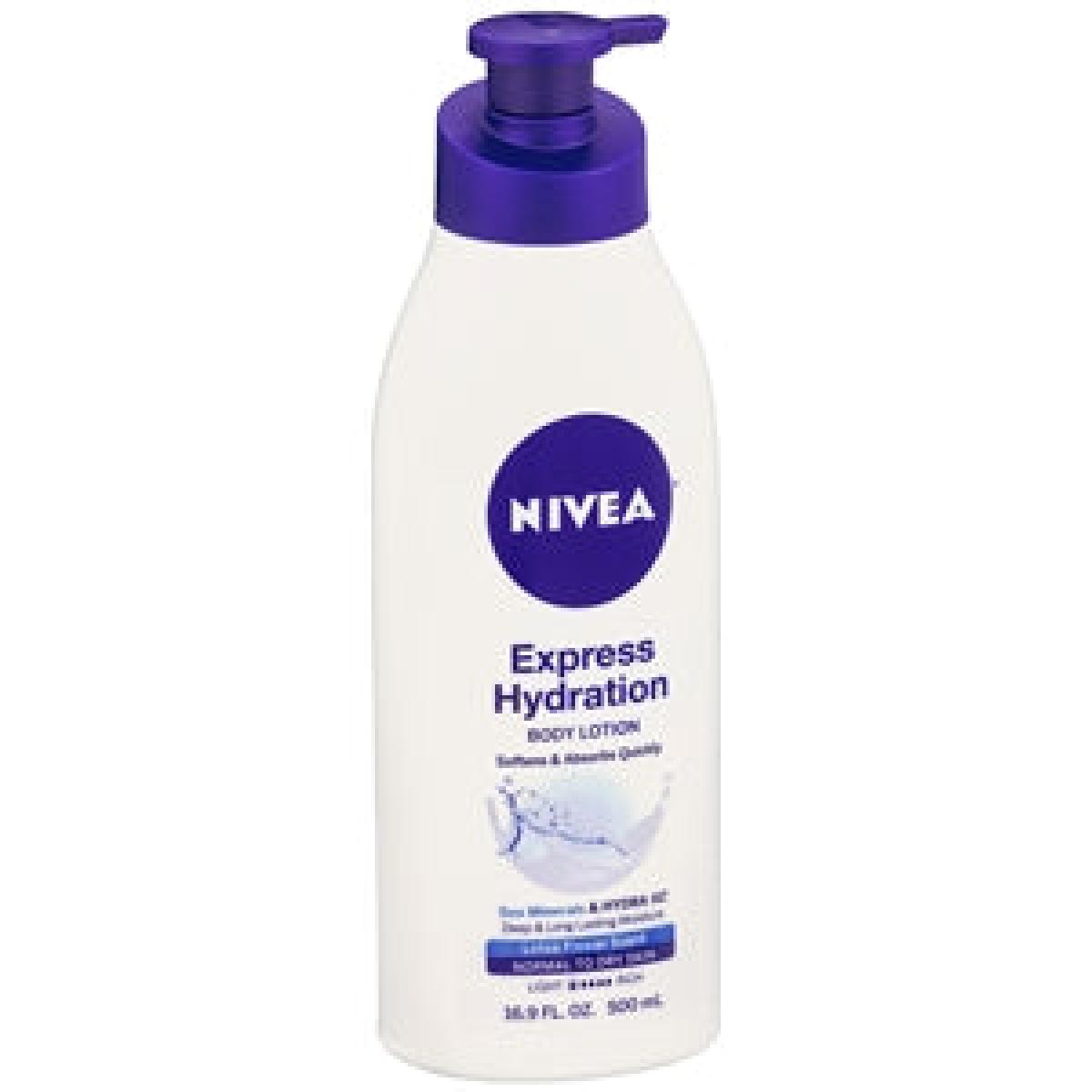 Lotion Express Hydration