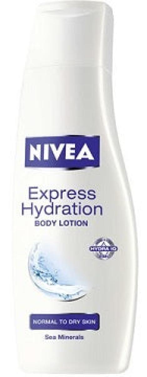 Lotion Express Hydration