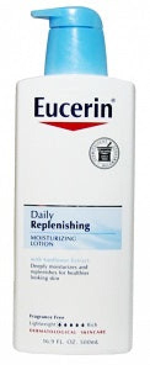 Lotion Daily Replenish