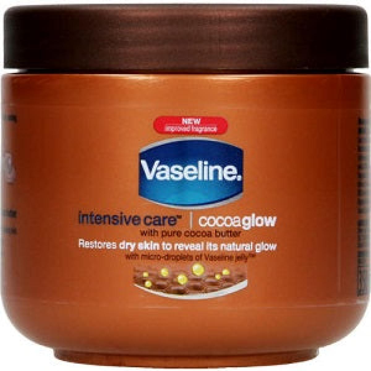 Body Cream Cocoa Glow