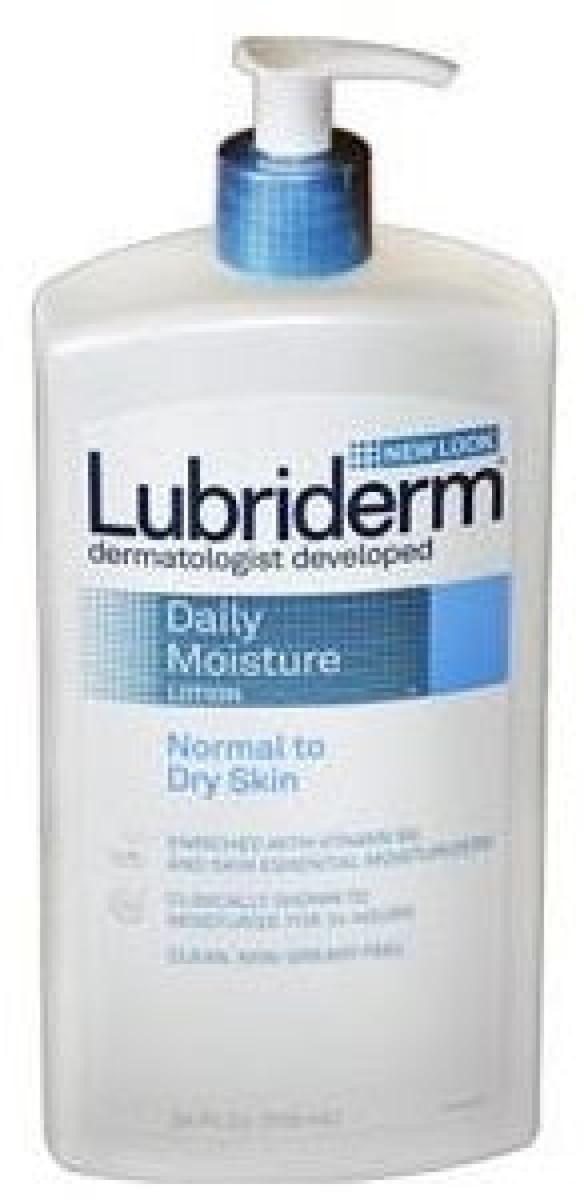 Lotion Daily Moisture