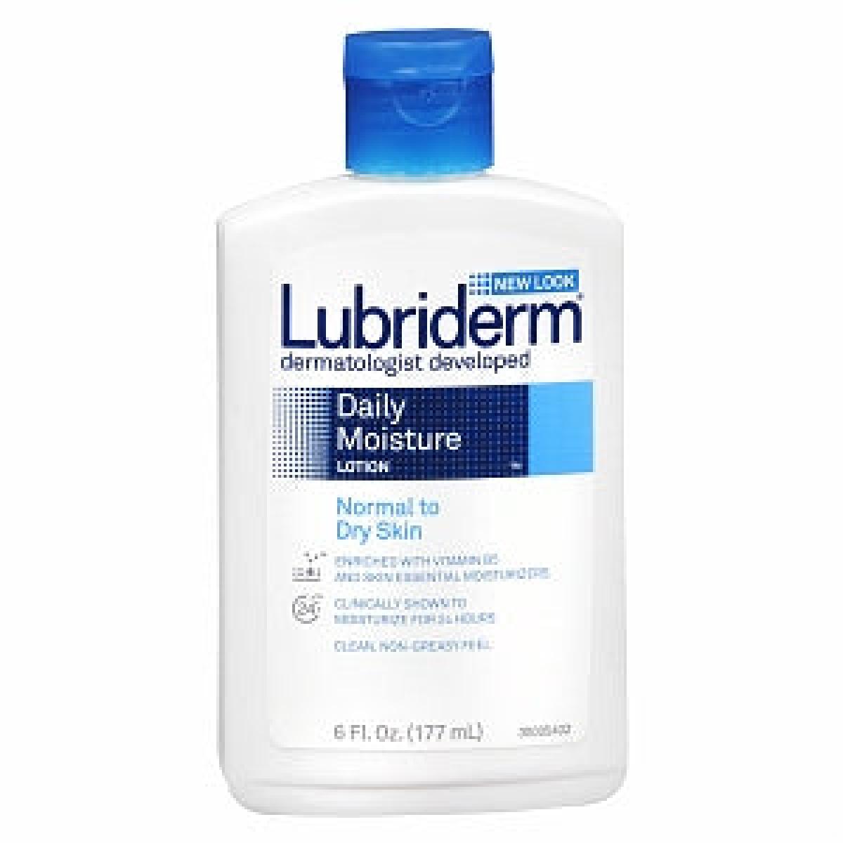 Daily Moisture Lotion