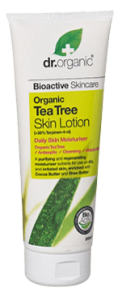 Tea Tree Skin Lotion