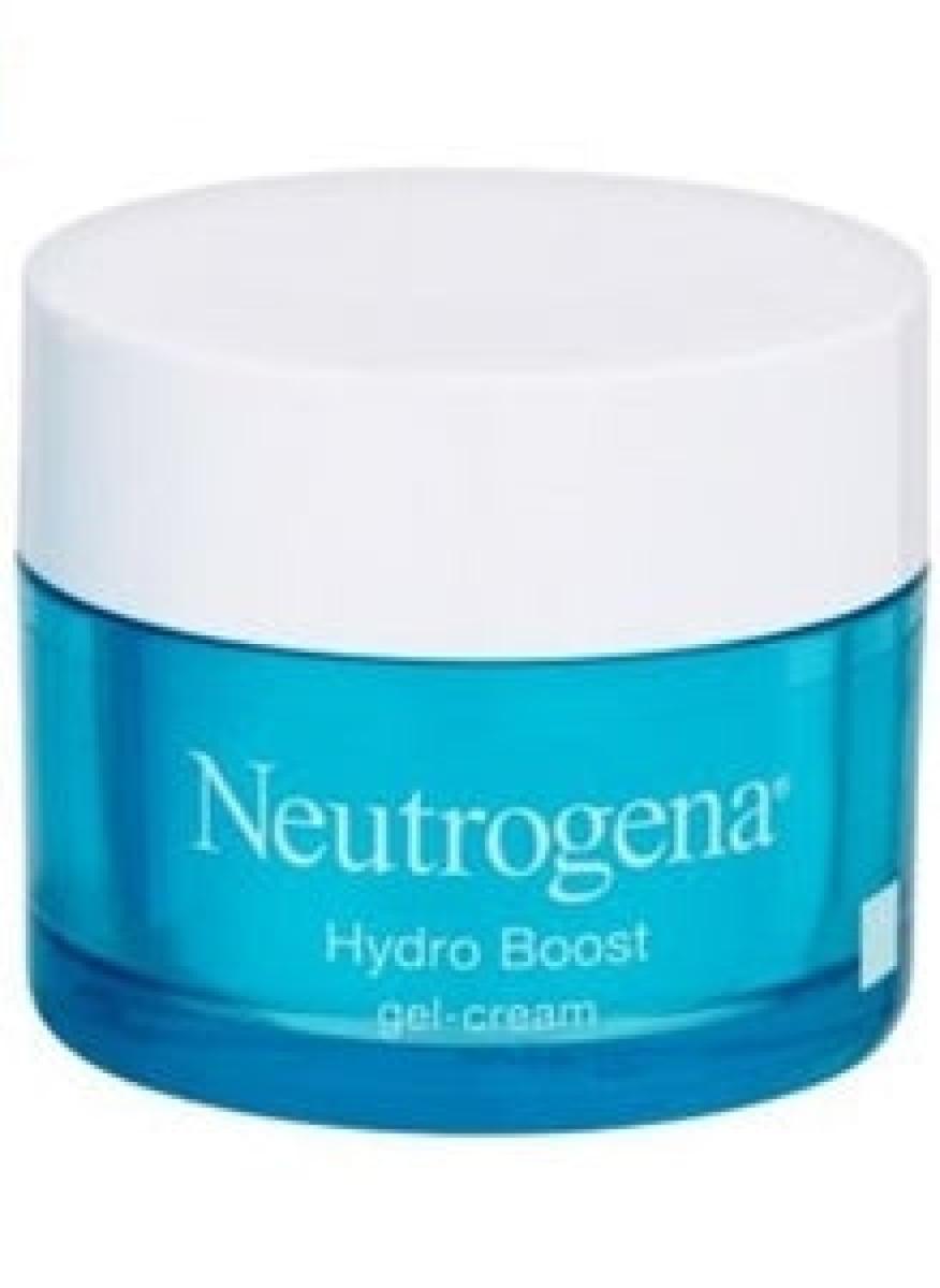 Hydro Boost Gel Cream