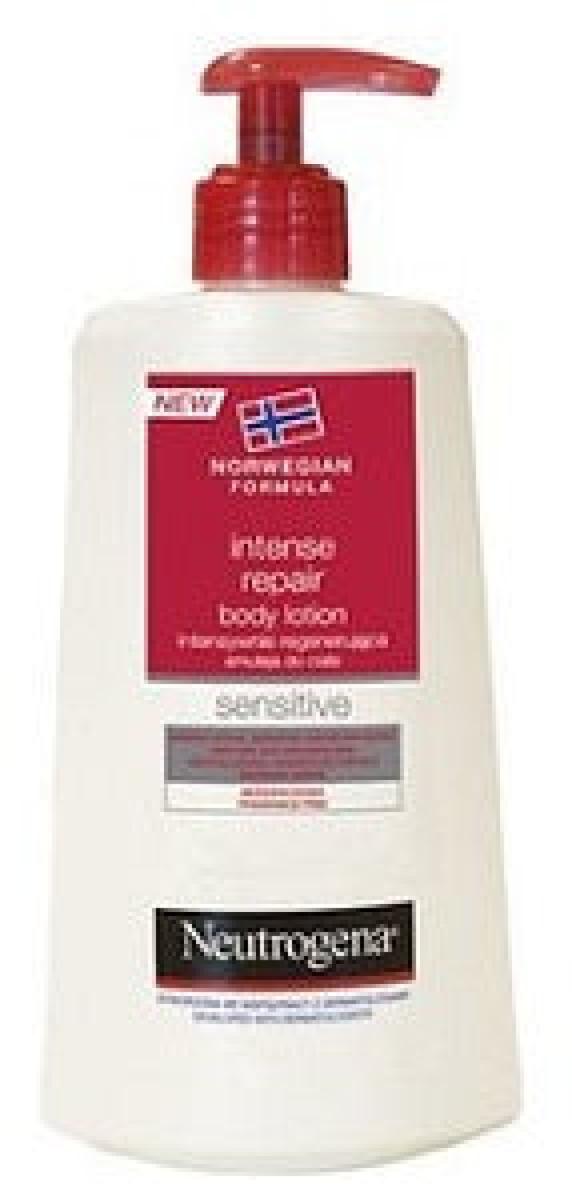 Lotion Intense Repair