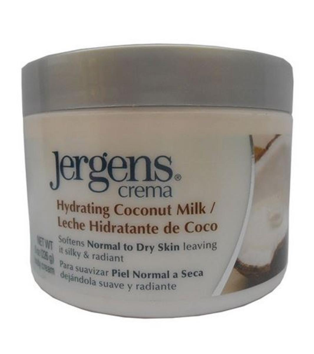 Lotion Hydrating Coconut
