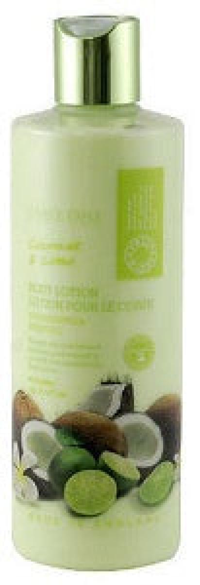 Lotion Coconut & Lime