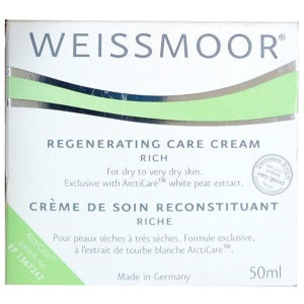 Regenerating Care Cream